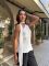 Элегантная блуза, придающая образу шарма и стиля