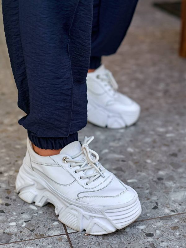 Летний и легкий костюм унисекс «Unisex-2» черного цвета
