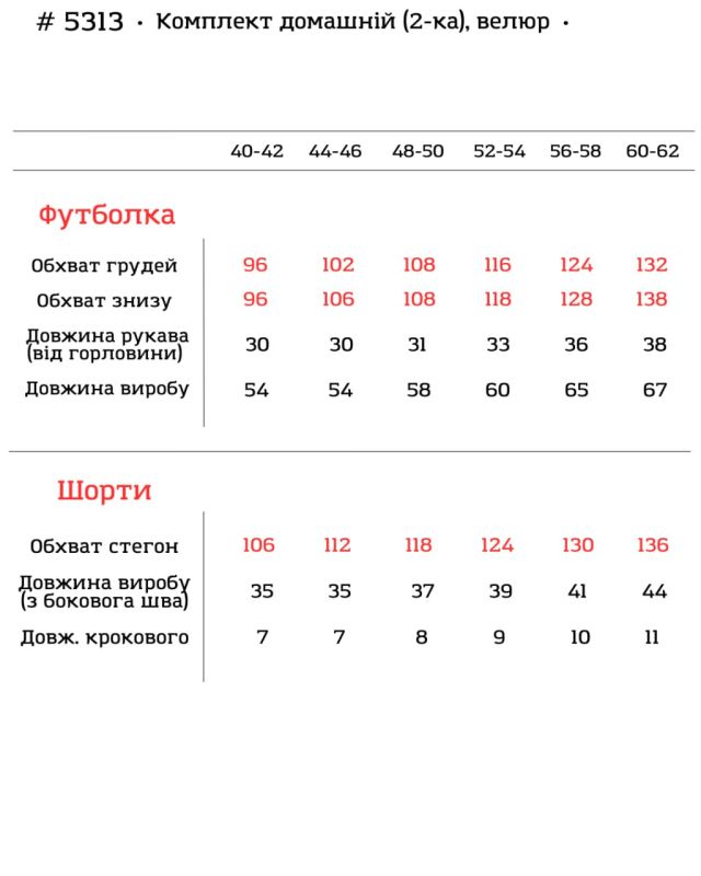 Комлект домашний (2-ка) велюровый графитового цвета