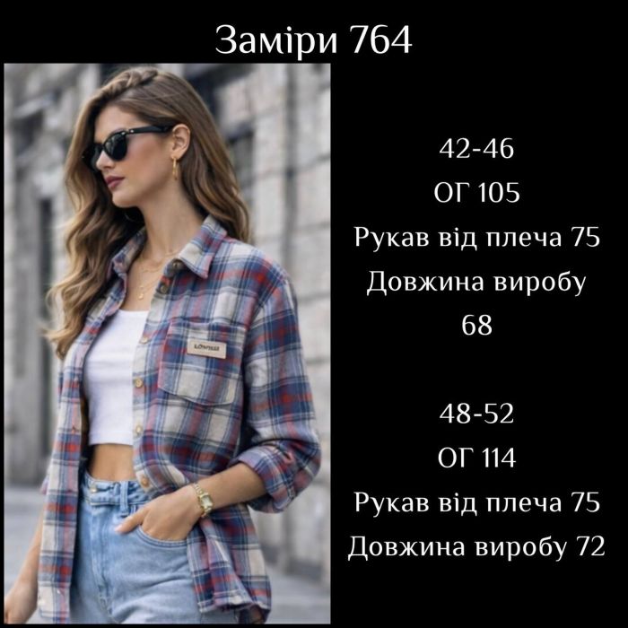 Стильная женская рубашка в клетку желтого цвета